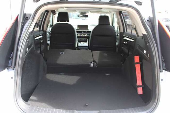 Honda CR-V e: HEV Advance AWD