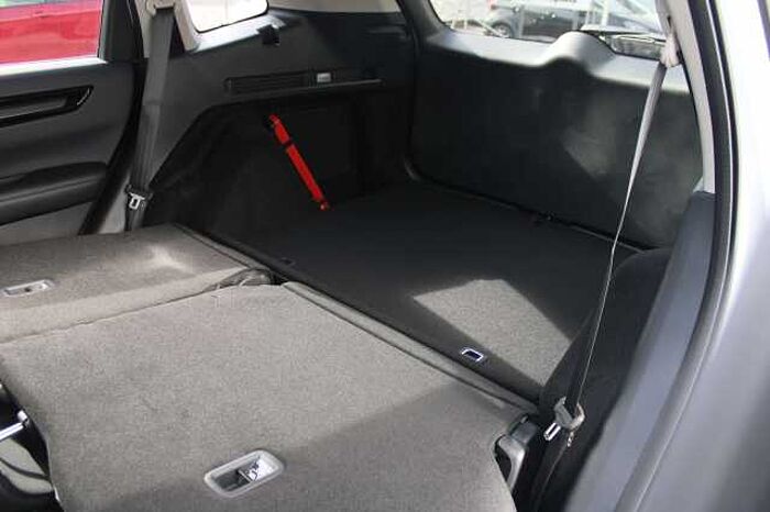 Honda CR-V e: HEV Advance AWD