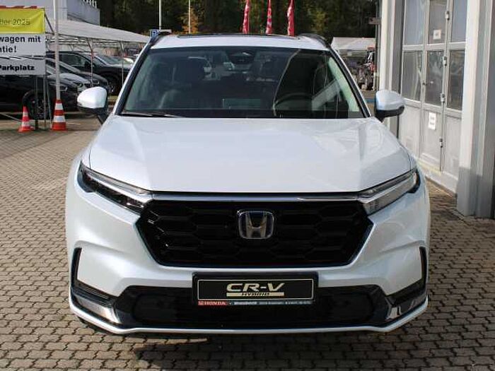 Honda CR-V e: HEV Advance AWD