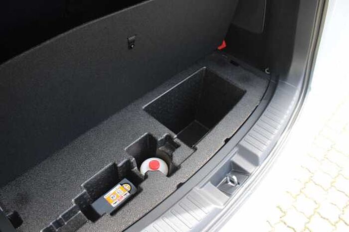 Honda CR-V e: HEV Advance AWD