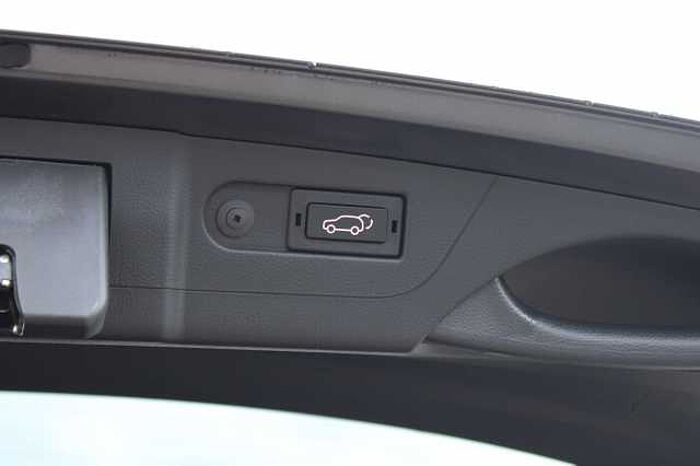 KGM Rexton Bliss 2,2d 8AT AWD (5-Sitzer)