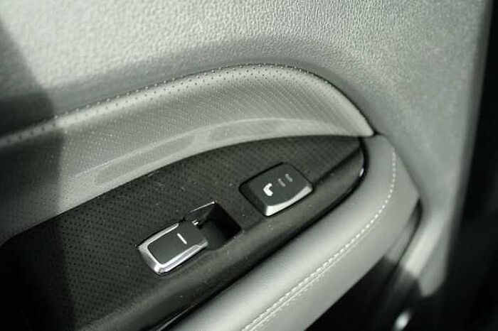 KGM Rexton Bliss 2,2d 8AT AWD (5-Sitzer)