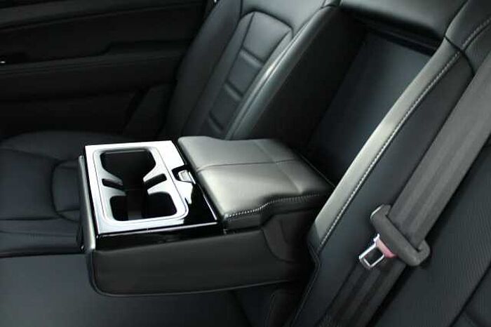 KGM Rexton Bliss 2,2d 8AT AWD (5-Sitzer)