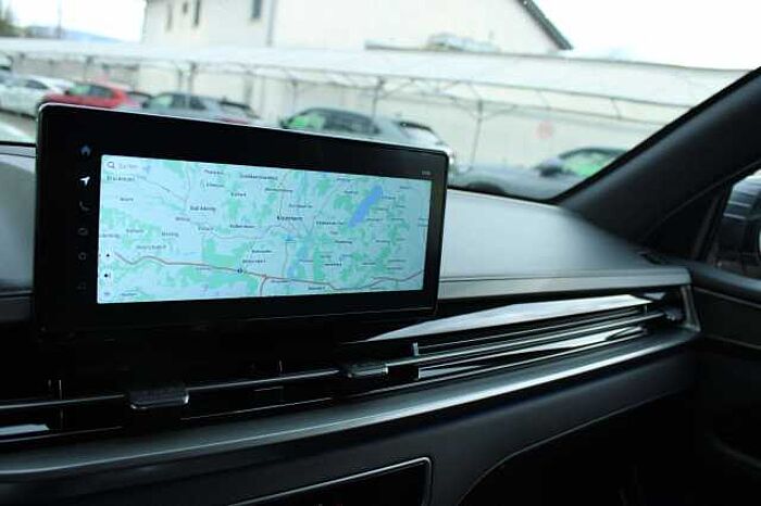 KGM Rexton Bliss 2,2d 8AT AWD (5-Sitzer)