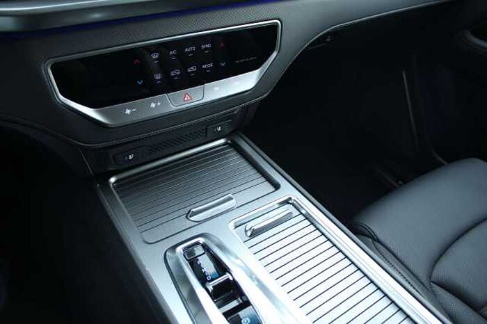 KGM Rexton Bliss 2,2d 8AT AWD (5-Sitzer)