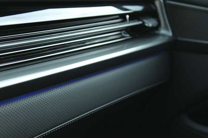 KGM Rexton Bliss 2,2d 8AT AWD (5-Sitzer)