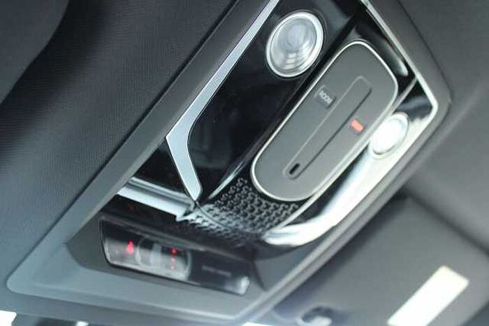 KGM Rexton Bliss 2,2d 8AT AWD (5-Sitzer)