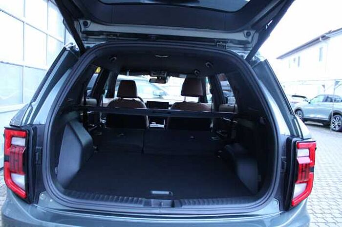 SsangYong Torres Forest Edition 1,5 2WD 6AT