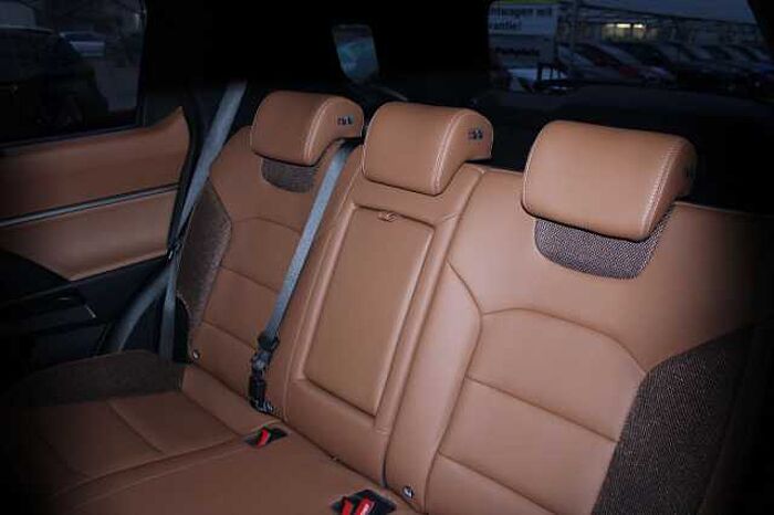 SsangYong Torres Forest Edition 1,5 2WD 6AT