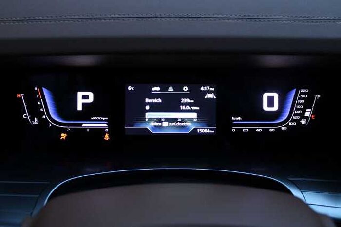 SsangYong Torres Forest Edition 1,5 2WD 6AT