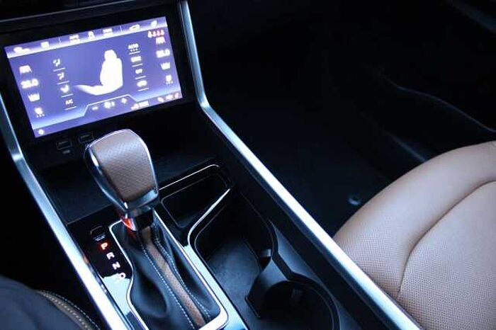 SsangYong Torres Forest Edition 1,5 2WD 6AT