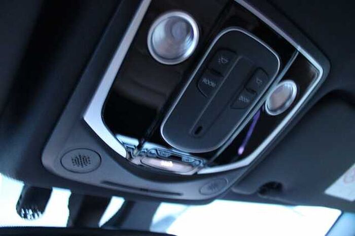 SsangYong Torres Forest Edition 1,5 2WD 6AT