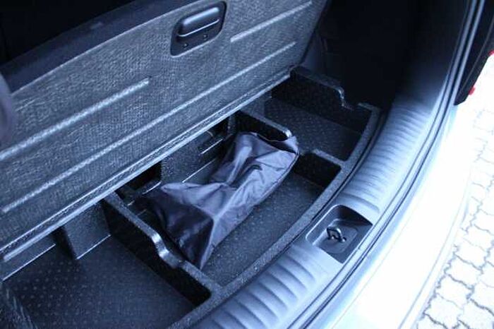 SsangYong Torres Forest Edition 1,5 2WD 6AT