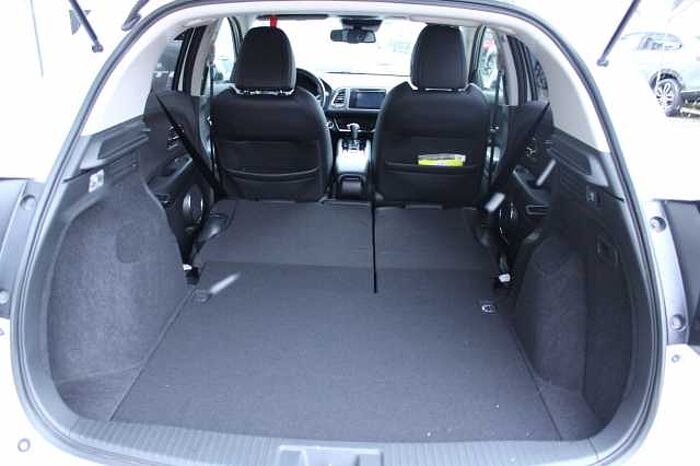 Honda HR-V Executive 1,5 2WD