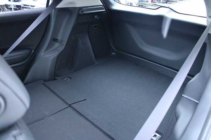 Honda HR-V Executive 1,5 2WD