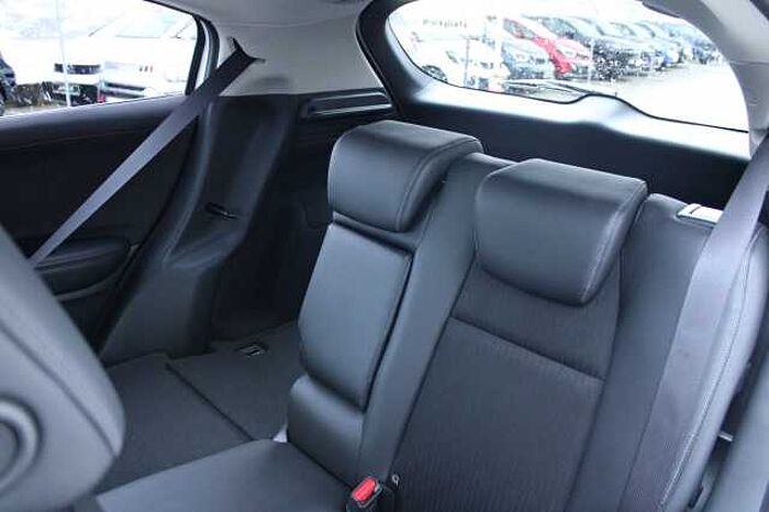 Honda HR-V Executive 1,5 2WD