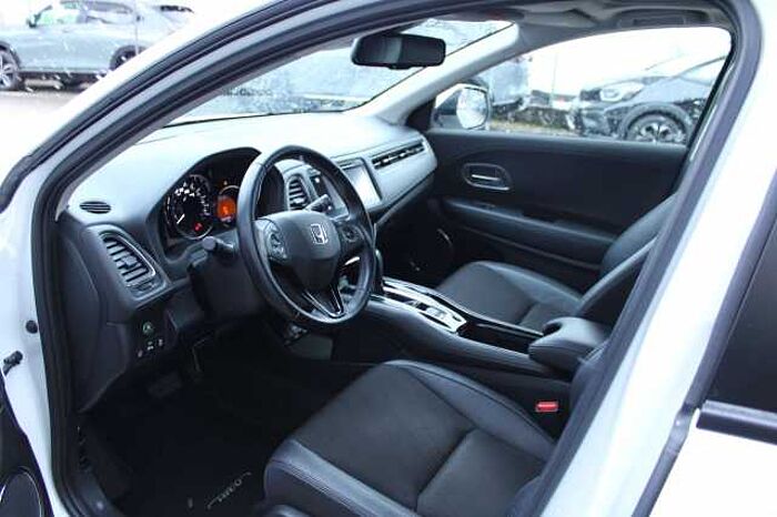 Honda HR-V Executive 1,5 2WD