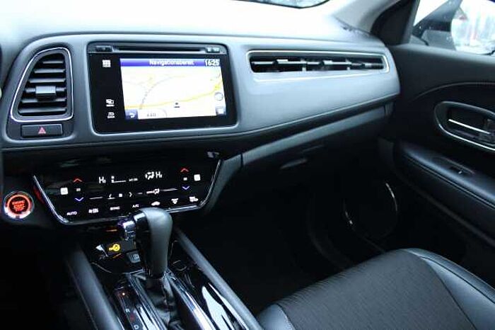 Honda HR-V Executive 1,5 2WD