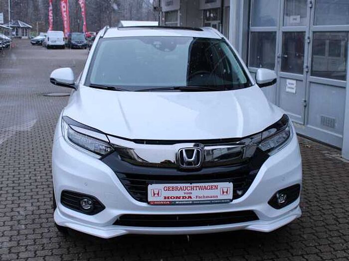 Honda HR-V Executive 1,5 2WD