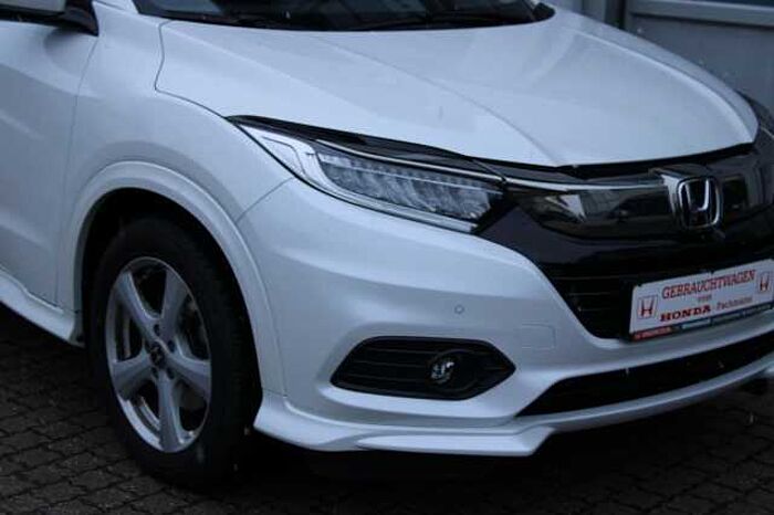 Honda HR-V Executive 1,5 2WD