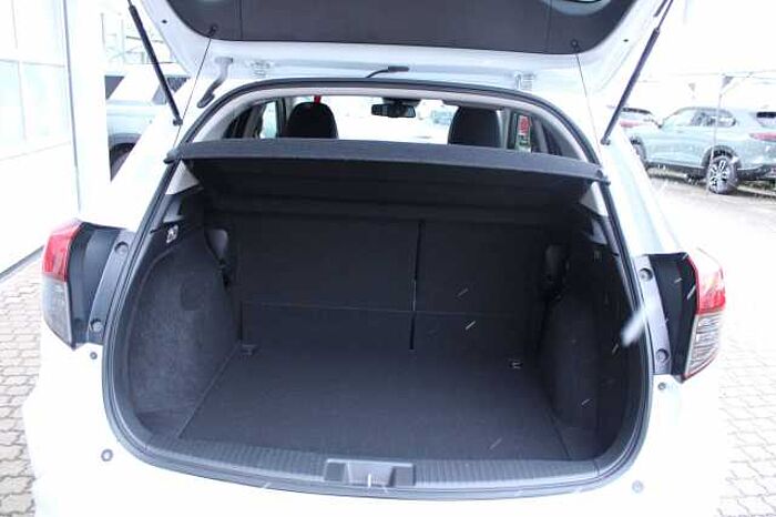 Honda HR-V Executive 1,5 2WD