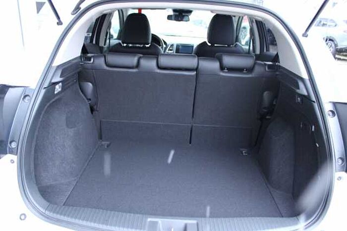 Honda HR-V Executive 1,5 2WD