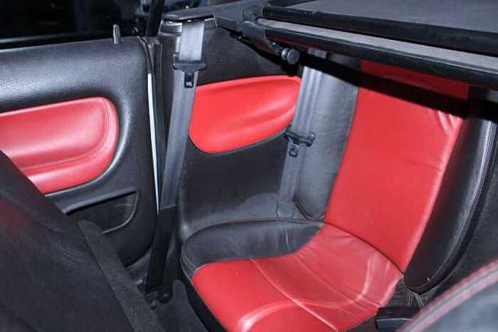 Peugeot 206 1.6 CC Platinum