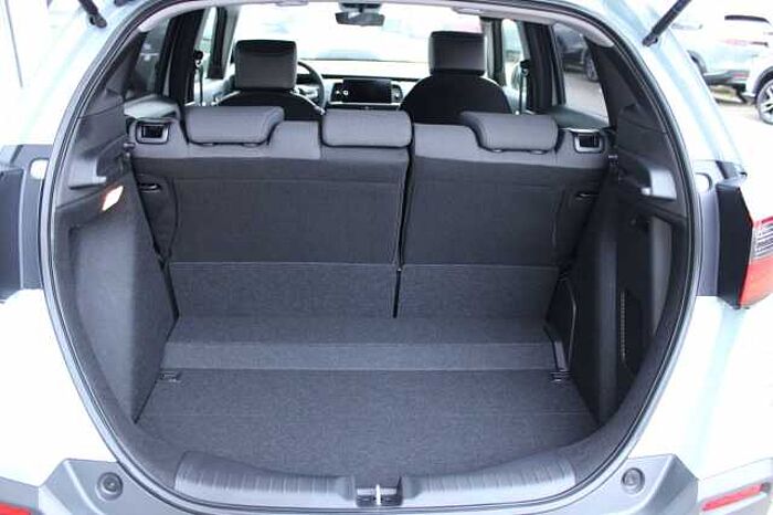 Honda Jazz 1.5 i-MMD Hybrid Crosstar Advance