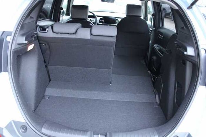 Honda Jazz 1.5 i-MMD Hybrid Crosstar Advance