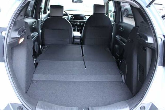 Honda Jazz 1.5 i-MMD Hybrid Crosstar Advance