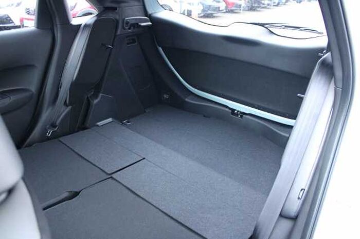 Honda Jazz 1.5 i-MMD Hybrid Crosstar Advance