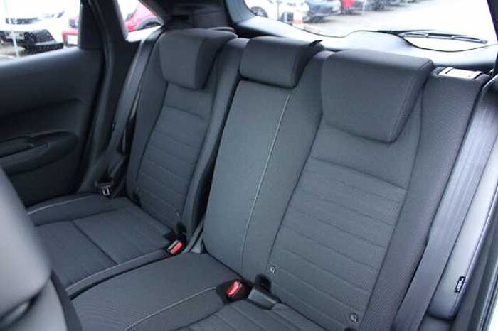 Honda Jazz 1.5 i-MMD Hybrid Crosstar Advance