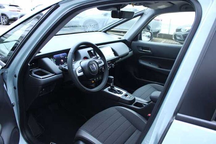 Honda Jazz 1.5 i-MMD Hybrid Crosstar Advance