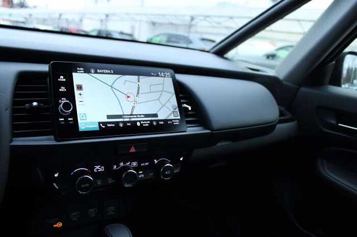 Honda Jazz 1.5 i-MMD Hybrid Crosstar Advance