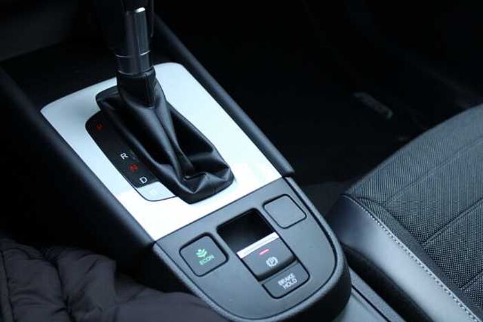 Honda Jazz 1.5 i-MMD Hybrid Crosstar Advance