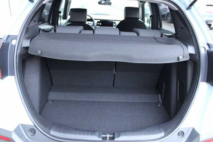 Honda Jazz 1.5 i-MMD Hybrid Crosstar Advance