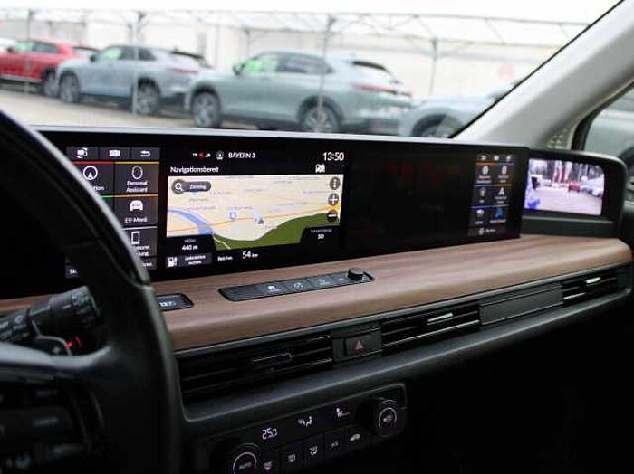 Honda e Advance (Vollelektrisch)