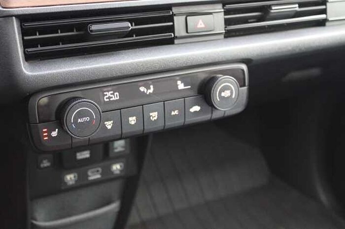 Honda e Advance (Vollelektrisch)