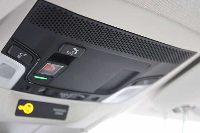 Honda e Advance (Vollelektrisch)