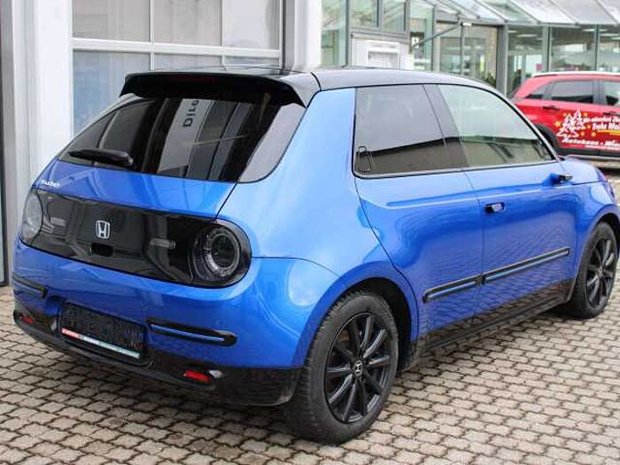 Honda e Advance (Vollelektrisch)