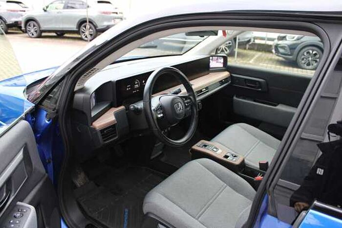 Honda e Advance (Vollelektrisch)