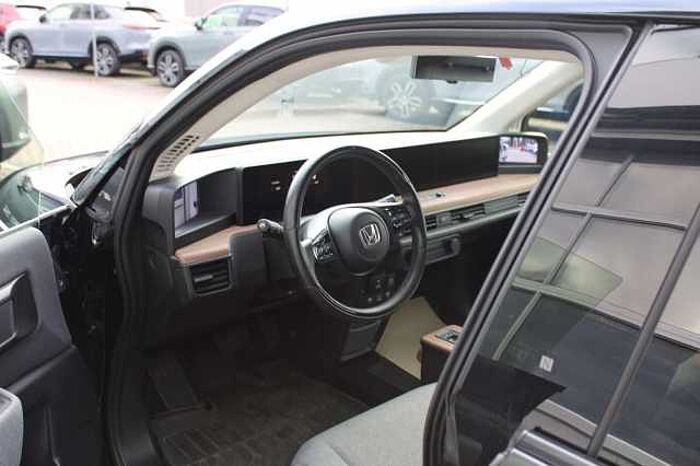 Honda e Advance (Vollelektrisch)