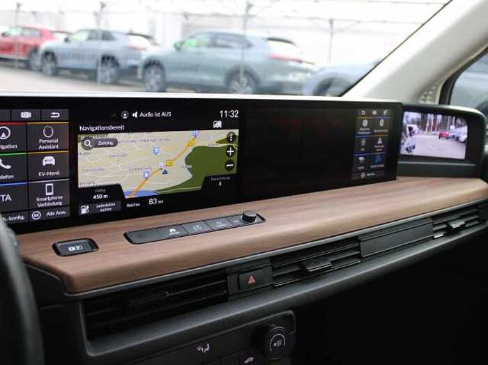 Honda e Advance (Vollelektrisch)