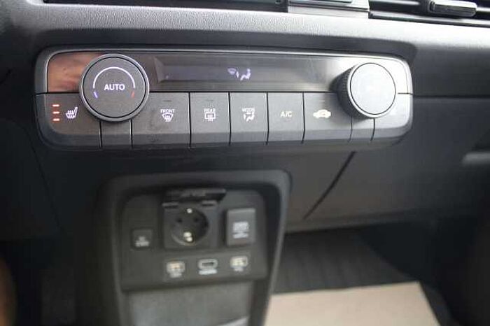 Honda e Advance (Vollelektrisch)