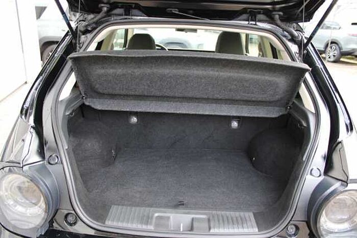 Honda e Advance (Vollelektrisch)