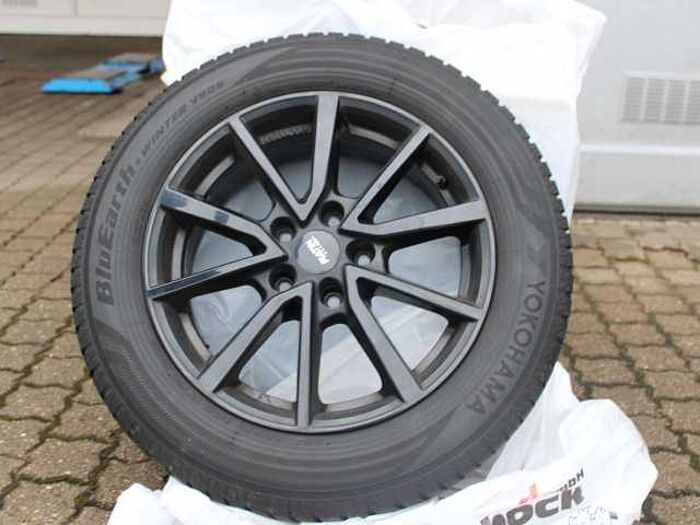 SsangYong Tivoli Tivoli 1.5 T-GDi 2WD Aut. Fizz