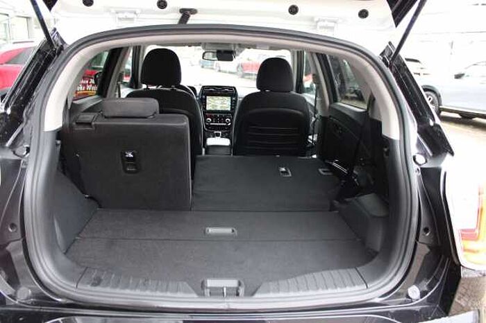 SsangYong Tivoli Tivoli 1.5 T-GDi 2WD Aut. Fizz