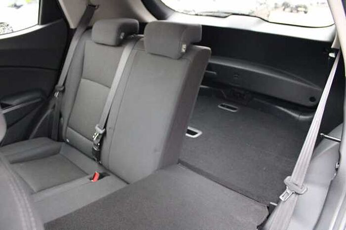 SsangYong Tivoli Tivoli 1.5 T-GDi 2WD Aut. Fizz