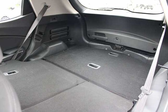 SsangYong Tivoli Tivoli 1.5 T-GDi 2WD Aut. Fizz