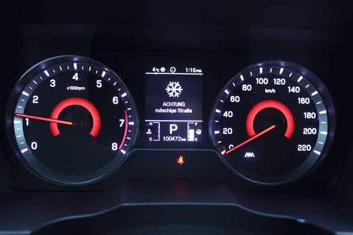 SsangYong Tivoli Tivoli 1.5 T-GDi 2WD Aut. Fizz